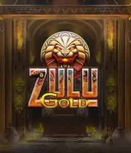 Embark on an exploration of the African savannah with Zulu Gold by ELK Studios, featuring vivid visuals of exotic animals and colorful cultural symbols. Discover the treasures of the land with innovative gameplay features such as avalanche wins and expanding symbols in this thrilling online slot.