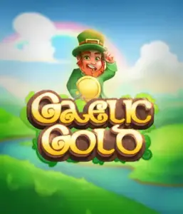 Begin a magical journey to the Irish countryside with Gaelic Gold Slot by Nolimit City, showcasing vibrant visuals of rolling green hills, rainbows, and pots of gold. Discover the Irish folklore as you seek wins with symbols like gold coins, four-leaf clovers, and leprechauns for a charming slot experience. Ideal for those seeking a touch of magic in their gaming.