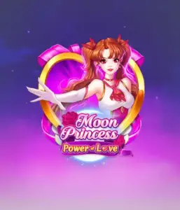 Discover the magical charm of the Moon Princess: Power of Love game by Play'n GO, highlighting gorgeous graphics and inspired by love, friendship, and empowerment. Follow the beloved princesses in a dynamic adventure, providing engaging gameplay such as free spins, multipliers, and special powers. Perfect for players seeking a game with a powerful message and dynamic slot mechanics.