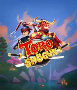 Dive into the dynamic world of Toro Shogun slot by ELK Studios, featuring a fearless samurai and a charismatic red bull together on an adventure. This graphic portrays the fusion of fantasy with traditional Japanese elements, set against a picturesque forest backdrop. Ideal for those interested in cultural fusions in gaming, offering a captivating escape.